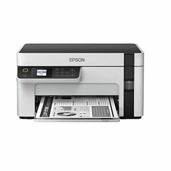 Epson Multifunkcijski Tiskalnik Epson C11CJ18401 WiFi