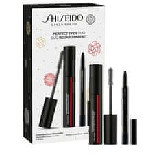 Shiseido Darilni set Perfect Eyes Duo