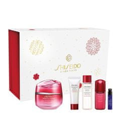 Shiseido Darilni set rituala globoke hidracije