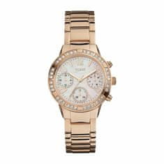 Guess Ura ženska Guess W0546L3 (36 mm)