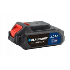 Blaupunkt Rechargeable lithium battery Blaupunkt BP1820 2 Ah 18 V