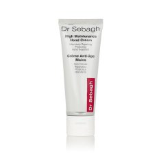 Dr. Sebagh Krema za roke proti staranju Dr. Sebagh 75 ml