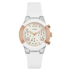 Guess Ura ženska Guess W0773L1 (Ø 44 mm)