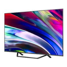 Hisense Smart TV Hisense 75A7KQ 4K Ultra HD QLED 75"