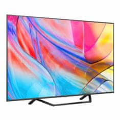 Hisense Smart TV Hisense 65A7KQ 4K Ultra HD 43" LED HDR D-LED QLED