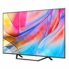 Hisense Smart TV Hisense 65A7KQ 4K Ultra HD 43" LED HDR D-LED QLED