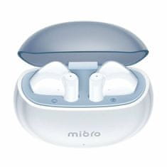 Mibro Slušalke z mikrofonom Mibro Earbuds 2 Bela