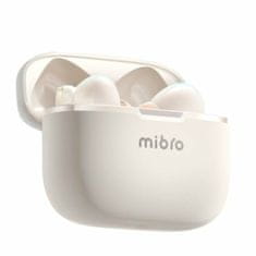 Mibro Slušalke z mikrofonom Mibro Earbuds AC1 Bela