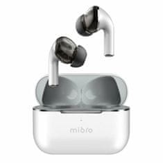 Mibro Slušalke z mikrofonom Mibro Earbuds M1 Bela