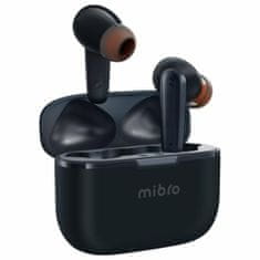 Mibro Slušalke z mikrofonom Mibro Earbuds AC1 Modra