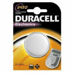 Duracell Litijske Gumb Baterije DURACELL Duracell 2450 3 V