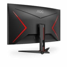 AOC Igračarski Monitor AOC CQ32G2SE/BK Quad HD 32" 165 Hz