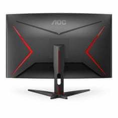 AOC Igračarski Monitor AOC CQ32G2SE/BK Quad HD 32" 165 Hz