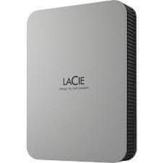 LaCie Zunanji trdi disk LaCie STLR4000400 4 TB SSD 4 TB HDD