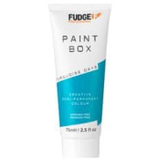 Fudge Professional	 Poltrajna Tinta Fudge Professional Paintbox Turquoise Days 75 ml