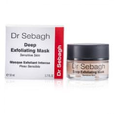 Dr. Sebagh Maska za obraz Dr. Sebagh Deep Exfoliating 50 ml