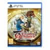 Videoigra PlayStation 5 505 Games Eiyuden Chronicle: Hundred Heroes