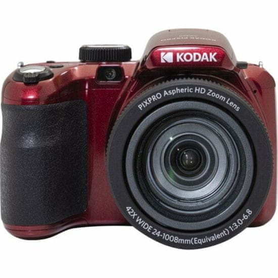 Kodak Otroški digitalni fotoaparat Kodak AZ425RD