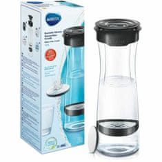 Brita Steklenica s filtrom Brita CU CE 3 Temno siva