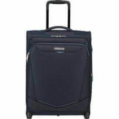 American Tourister Kovček za kabine American Tourister Upright SummerRide Modra 48 L 55 x 40 x 20 cm