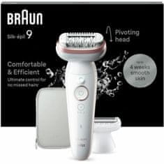 Braun Električni Depilator Braun 9-030