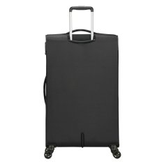 American Tourister Kovček American Tourister Crosstrack Spinner Siva 110 L 79 x 46,5 x 30,5 cm