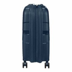 American Tourister Kovček za kabine American Tourister Starvibe Spinner Modra 41 L 55 x 40 x 20 cm