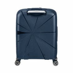 American Tourister Kovček za kabine American Tourister Starvibe Spinner Modra 41 L 55 x 40 x 20 cm