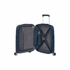 American Tourister Kovček za kabine American Tourister Starvibe Spinner Modra 41 L 55 x 40 x 20 cm