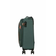 American Tourister Kovček za kabine American Tourister Pulsonic Spinner Zelena 43,5 L 55 x 40 x 23 cm