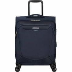 American Tourister Kovček za kabine American Tourister SummerRide Spinner Modra 47 L 55 x 40 x 23 cm