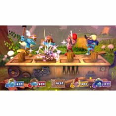 Microids Videoigra PlayStation 4 Microids The Smurfs: Village Party