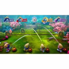 Microids Videoigra PlayStation 4 Microids The Smurfs: Village Party