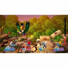 Microids Videoigra PlayStation 4 Microids The Smurfs: Village Party