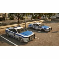 Microids Videoigra PlayStation 5 Microids Police Simulator: Patrol Officers - Gold Edition