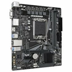 Gigabyte Matična plošča Gigabyte H610M S2H V3 DDR4 LGA 1700 INTEL H610 EXPRESS