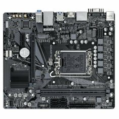 Gigabyte Matična plošča Gigabyte H610M S2H V3 DDR4 LGA 1700 INTEL H610 EXPRESS