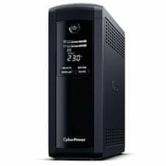 CyberPower Sistem Neprekinjenega Napajanja Interaktivno UPS Cyberpower VP1600ELCD 1600 VA