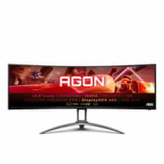 AOC Igračarski Monitor AOC PRO PD32M 31,5" 4K Ultra HD 144 Hz (Prenovljeni izdelki A)