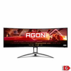 AOC Igračarski Monitor AOC PRO PD32M 31,5" 4K Ultra HD 144 Hz (Prenovljeni izdelki A)