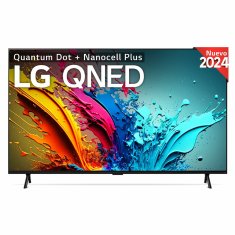 LG Smart TV LG 98QNED89T6A 98" QNED 4K Ultra HD