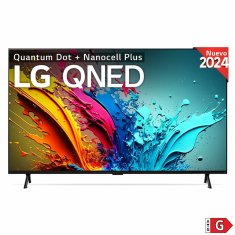 LG Smart TV LG 98QNED89T6A 98" QNED 4K Ultra HD