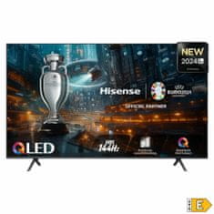 Hisense Smart TV Hisense 85E7NQ 4K Ultra HD 85" QLED AMD FreeSync