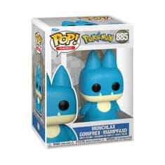 Funko POP! Zbirčna figura Funko Pop! MUNCHLAX