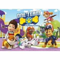 Clementoni Otroške puzzle Clementoni The Paw Patrol 29308 180 Kosi