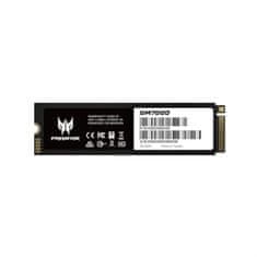 Acer Trdi Disk Acer GM-7000 2 TB SSD