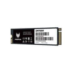 Acer Trdi Disk Acer GM-7000 2 TB SSD