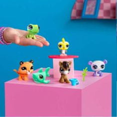 Bandai Liki Bandai Littlest Pet Shop