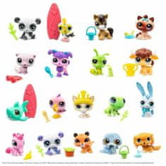 Bandai Liki Bandai Littlest Pet Shop