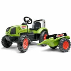 Falk Traktor Falk 1040AB Zelena